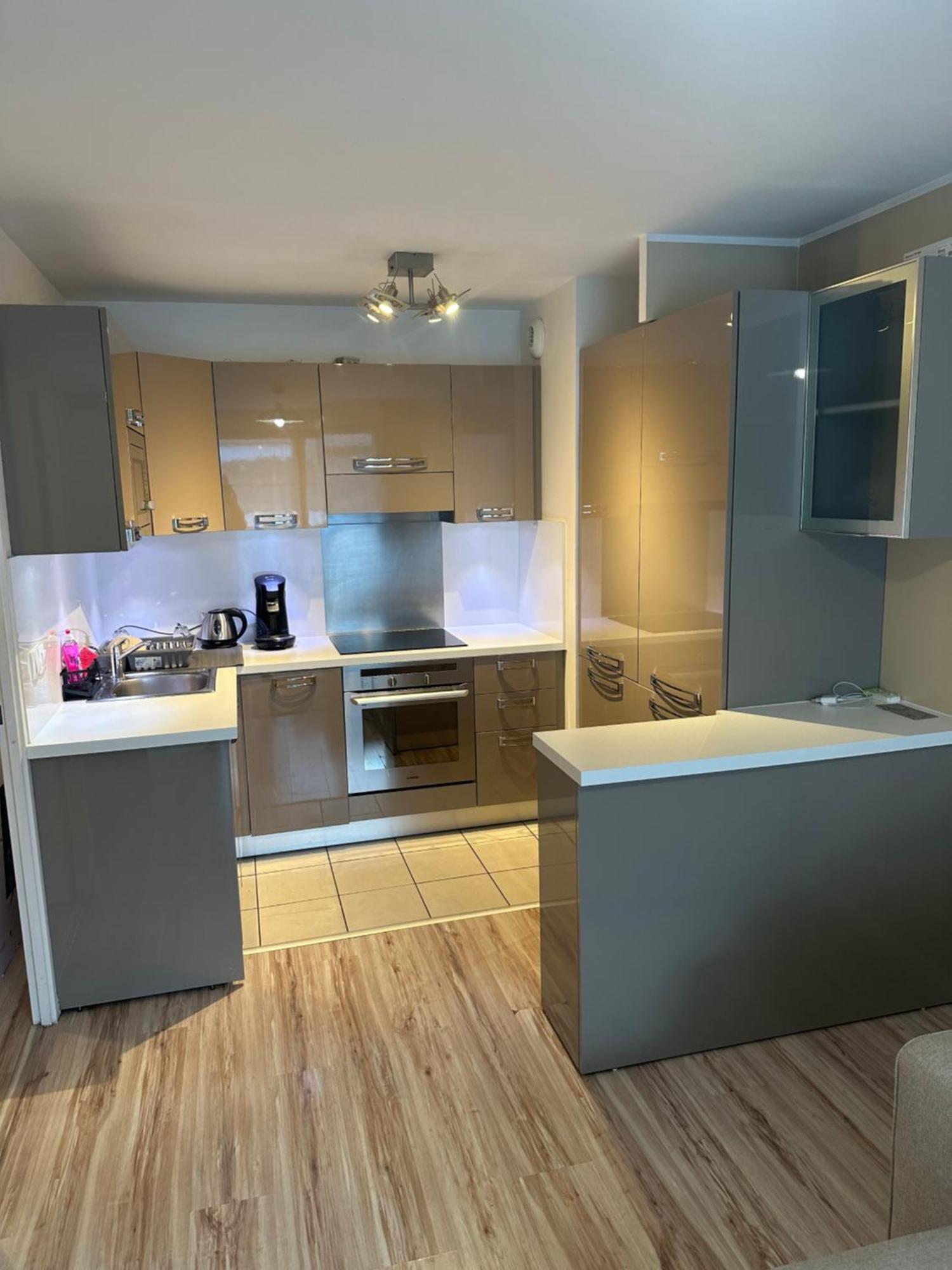 Appartement F2 A 20 Min De Paris *
