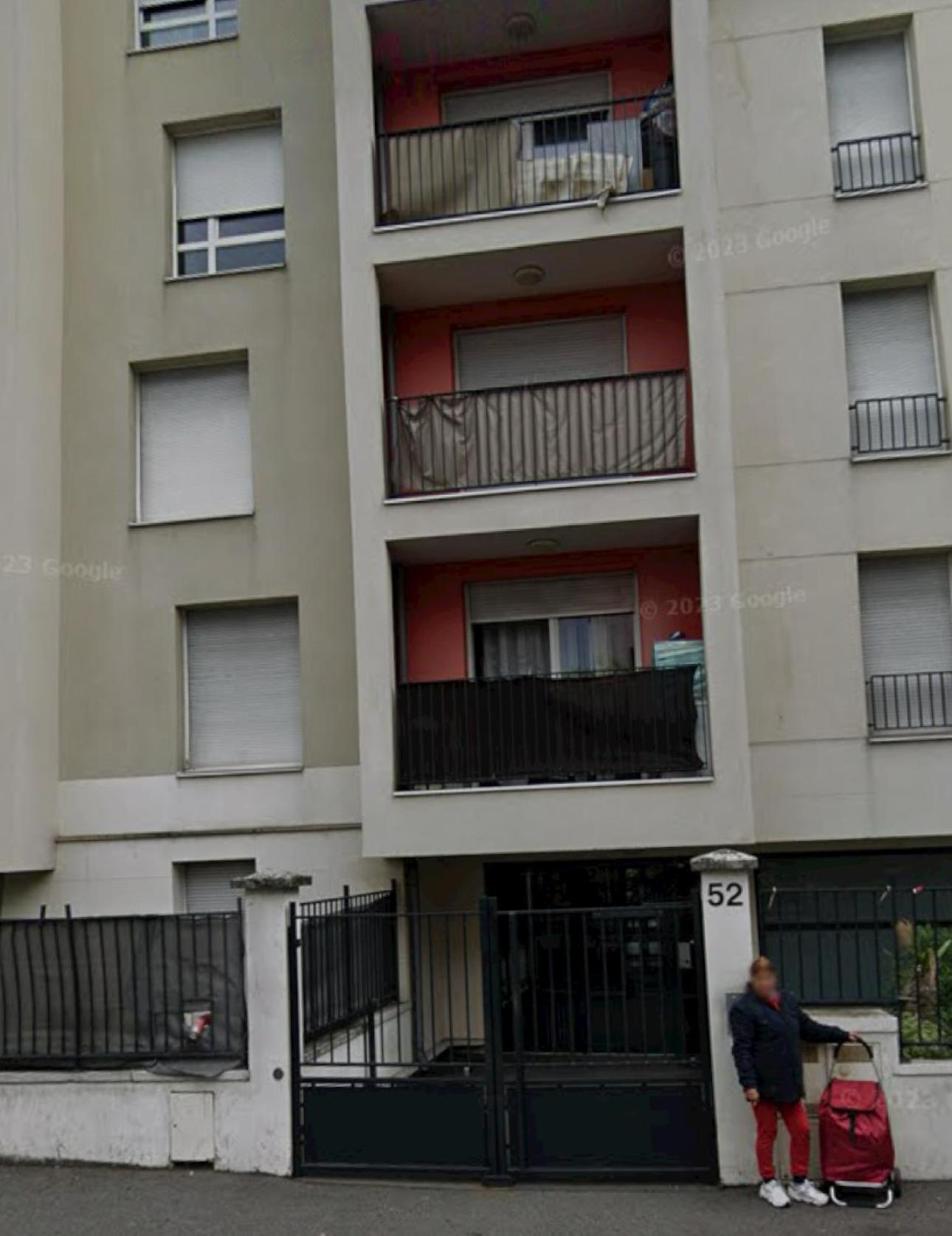 Appartement F2 A 20 Min De Paris *